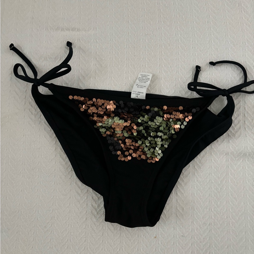 Swim bottom NWOT